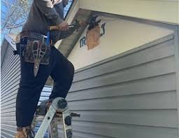 Best Siding Replacement  in Sturgeon, PA